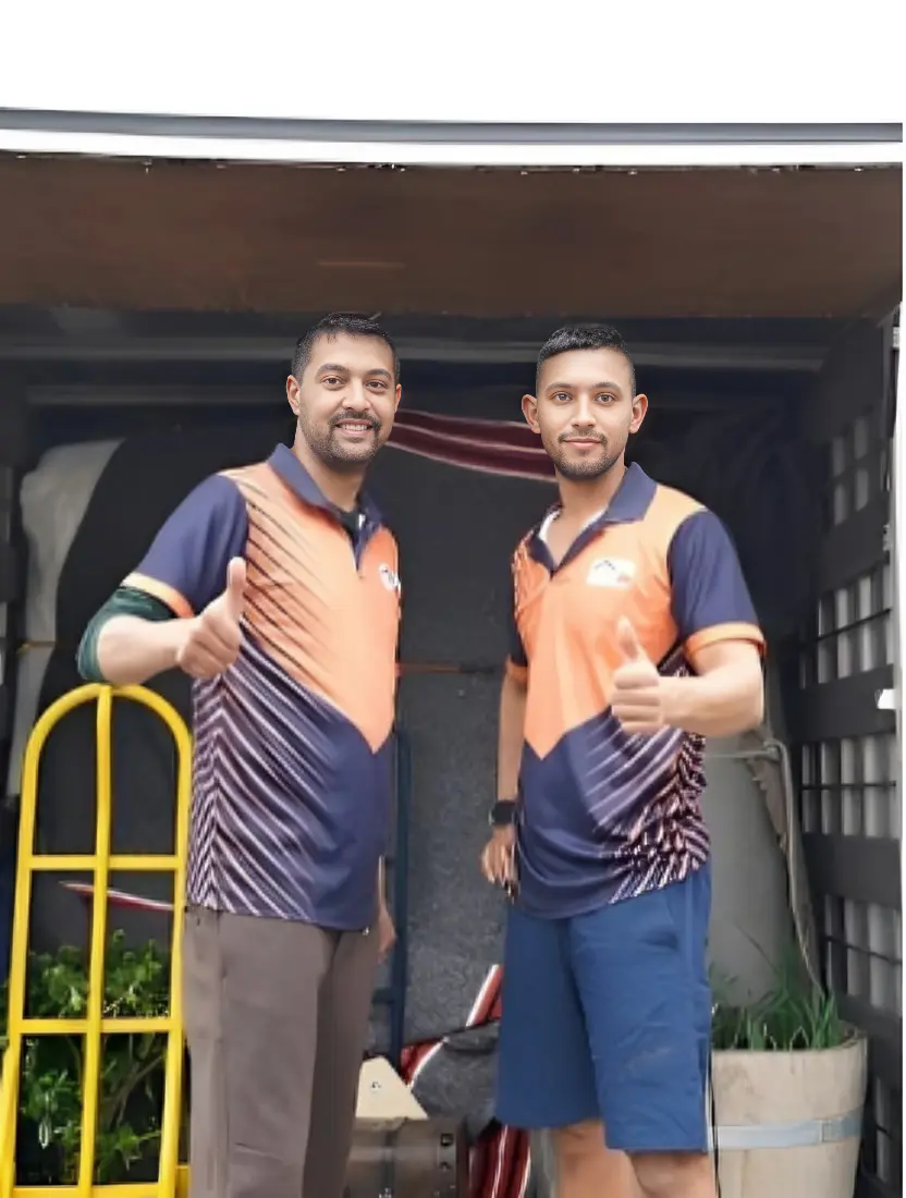 House Movers