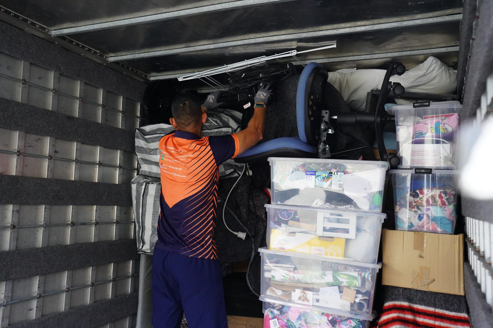Office Movers