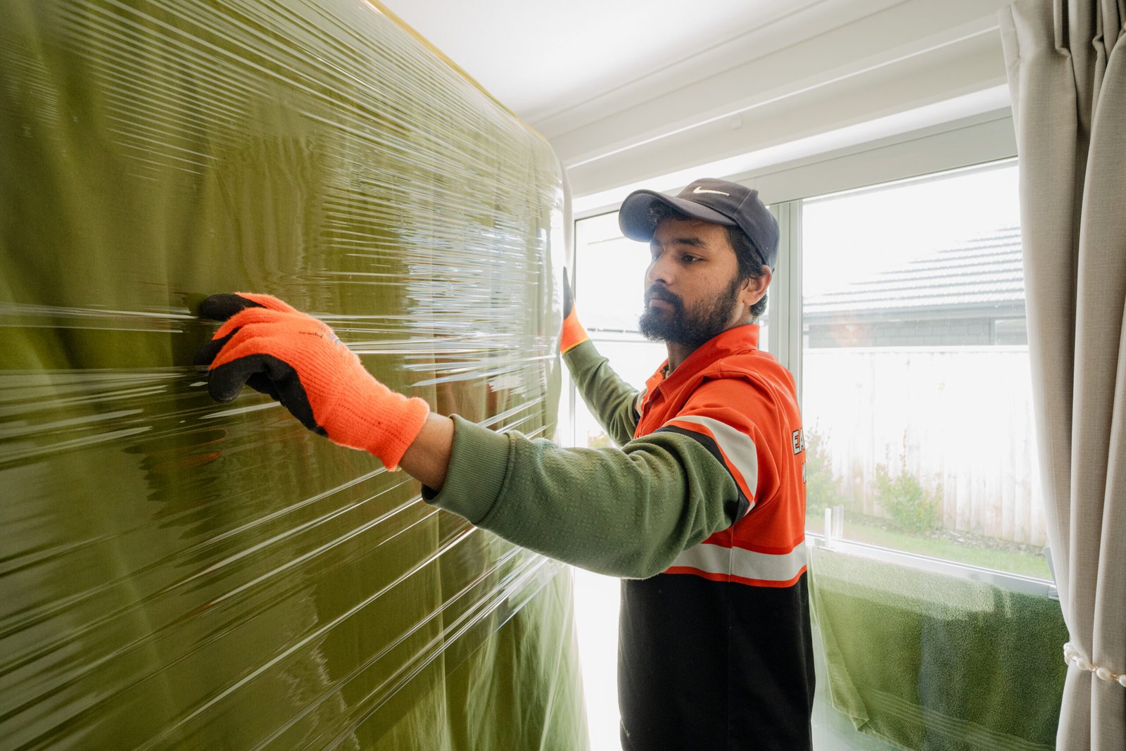 Packers and Movers